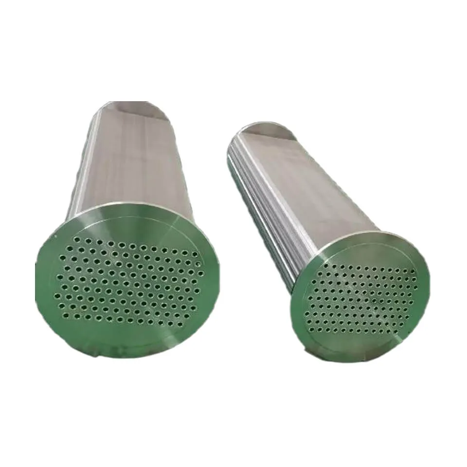 Atlas Compressor Oil Cooler With PN1613830400